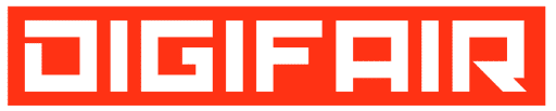 Digifair Logo