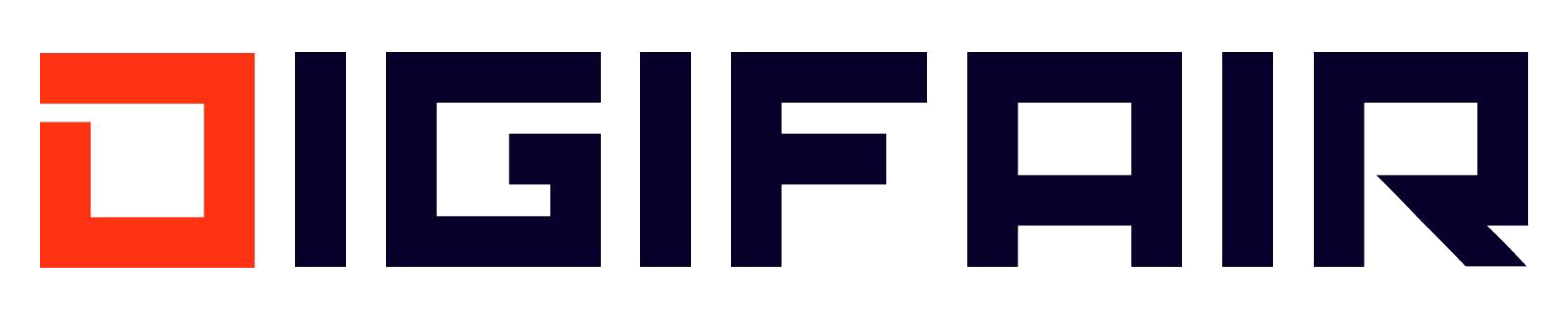 Digifair Logo
