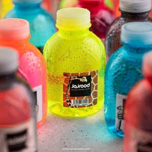 جاجرود VIP ۲۰۰cc