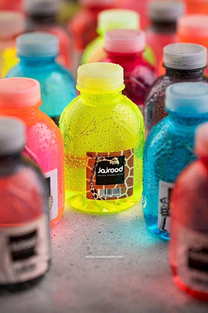 جاجرود VIP ۲۰۰cc